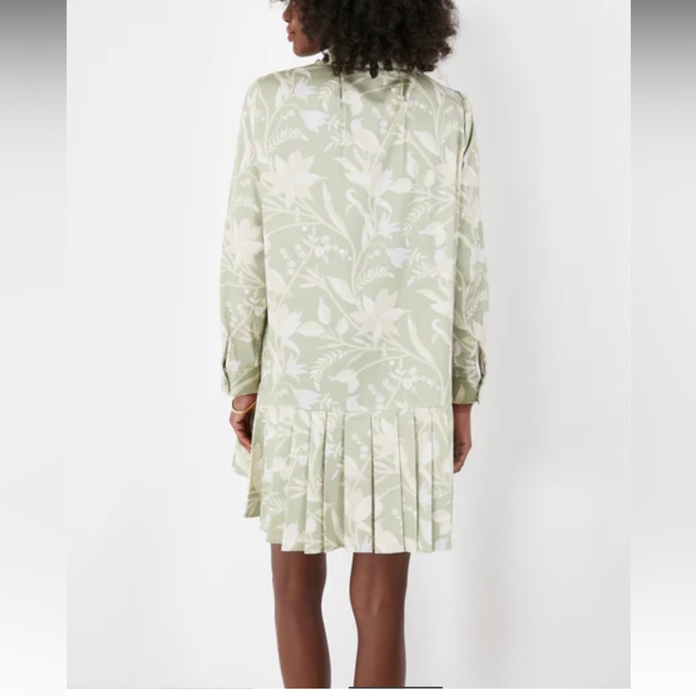 EUC Tuckernuck Sage Arbre Tate Dress - Picture 3 of 16